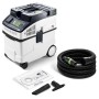 Пылеудаляющий аппарат Festool CLEANTEC CT 25