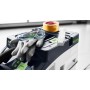 Пылеудаляющий аппарат Festool CLEANTEC CT 25-Set