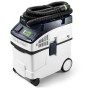 Пылеудаляющий аппарат Festool CLEANTEC CT 25-Set