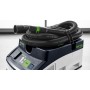 Пылеудаляющий аппарат Festool CLEANTEC CT 25-Set