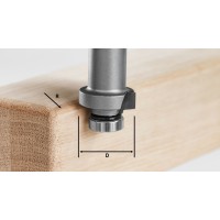 Фреза скругляющая Festool HW R1-OFK 500 Z1