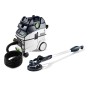Шлифовальная машинка Festool PLANEX easy LHS-E 225/CTM 36-Set