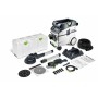 Шлифовальная машинка Festool PLANEX LHS 2 225 EQI/CTL 36-Set