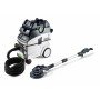 Шлифовальная машинка Festool PLANEX LHS 2 225 EQI/CTL 36-Set