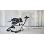 Шлифовальная машинка Festool PLANEX LHS 2 225 EQI/CTM 36-Set