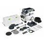 Шлифовальная машинка Festool PLANEX LHS 2 225 EQI/CTM 36-Set