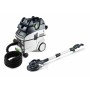 Шлифовальная машинка Festool PLANEX LHS 2 225 EQI/CTM 36-Set