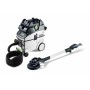 Шлифовальная машинка Festool PLANEX LHS 2-M 225 EQ/CTL 36-Set