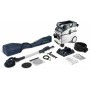 Шлифовальная машинка Festool PLANEX LHS 2-M 225 EQ/CTM 36-Set