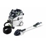 Шлифовальная машинка Festool PLANEX LHS 2-M 225 EQ/CTM 36-Set