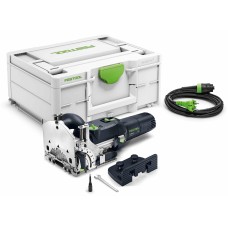 Фрезер дюбельный Festool Domino DF 500 RQ-Plus