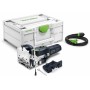 Фрезер дюбельный Festool Domino DF 500 RQ-Plus