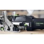 Фрезер дюбельный Festool Domino DF 500 RQ-Plus
