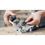 Фрезер дюбельный Festool Domino DF 500 RQ-Plus