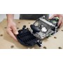Фрезер дюбельный Festool Domino DF 500 RQ-Plus