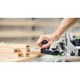 Фрезер дюбельный Festool Domino DF 500 RQ-Plus