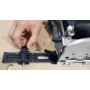 Фрезер дюбельный Festool Domino DF 500 RQ-Plus