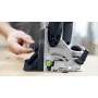 Фрезер дюбельный Festool Domino DF 500 RQ-Plus