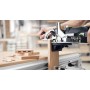 Фрезер дюбельный Festool Domino DF 500 RQ-Plus
