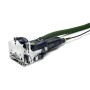 Фрезер дюбельный Festool Domino DF 500 RQ-Plus