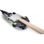Фрезер дюбельный Festool Domino DF 500 RQ-Plus