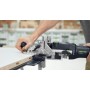 Фрезер дюбельный Festool Domino DF 500 RQ-Plus
