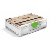 Систейнер Festool SYS3-MFT M 112