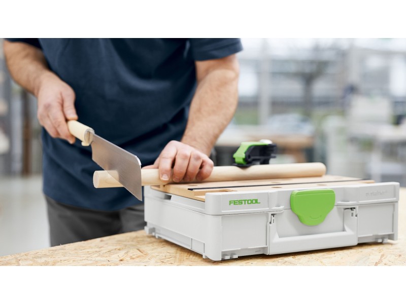 Систейнер Festool SYS3-MFT M 112