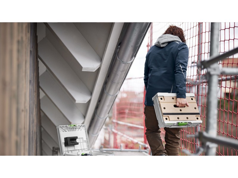 Систейнер Festool SYS3-MFT M 112