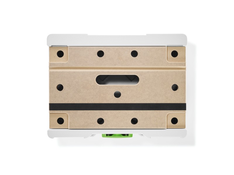 Систейнер Festool SYS3-MFT M 112