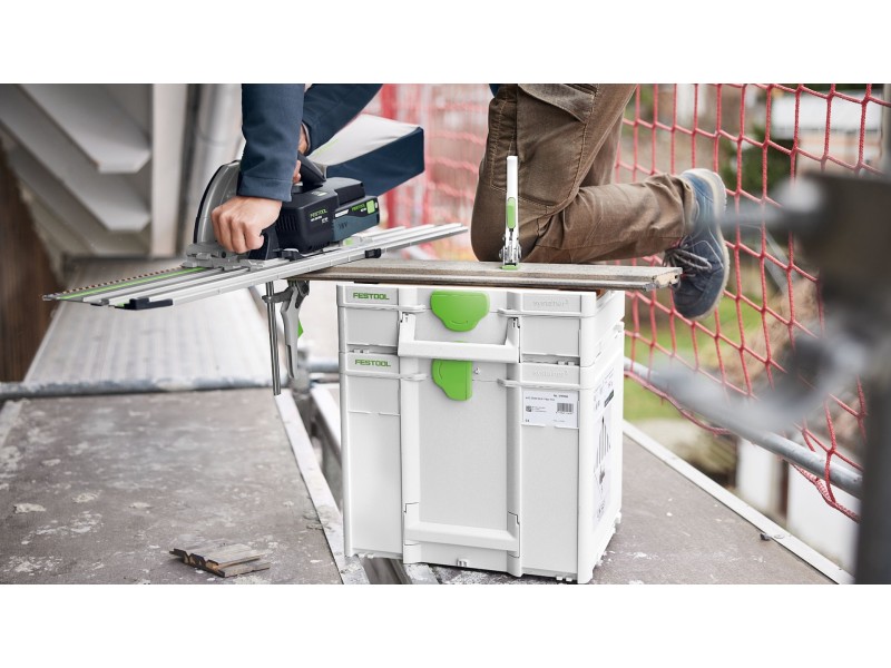 Систейнер Festool SYS3-MFT M 112