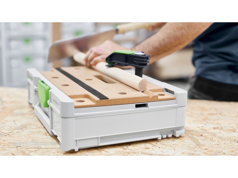 Систейнер Festool SYS3-MFT M 112
