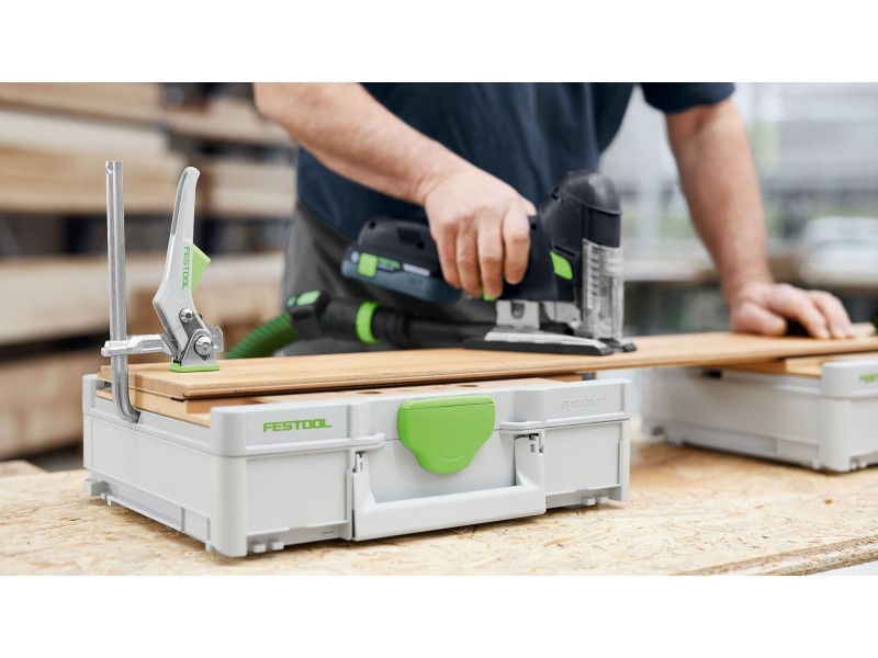 Систейнер Festool SYS3-MFT M 112