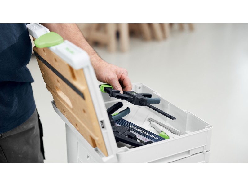 Систейнер Festool SYS3-MFT M 112