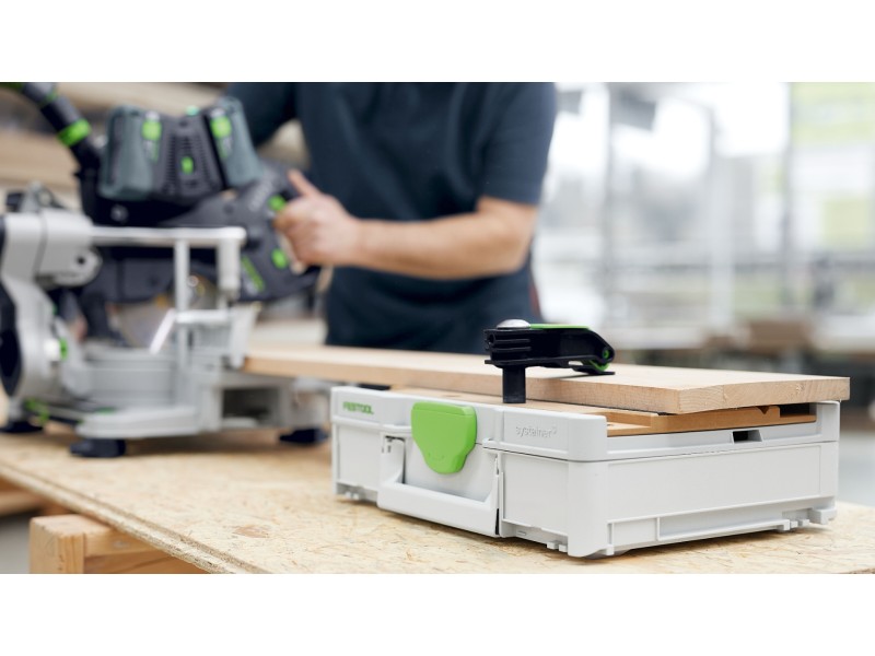 Систейнер Festool SYS3-MFT M 112
