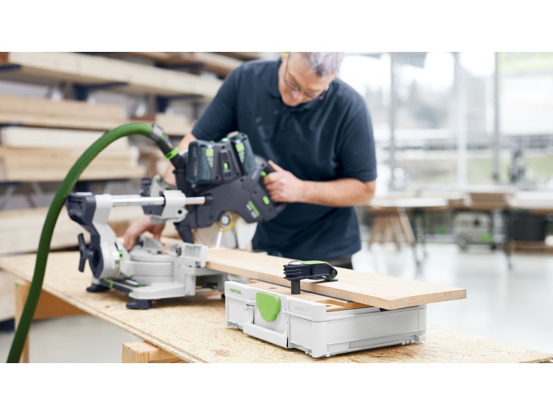Систейнер Festool SYS3-MFT M 112