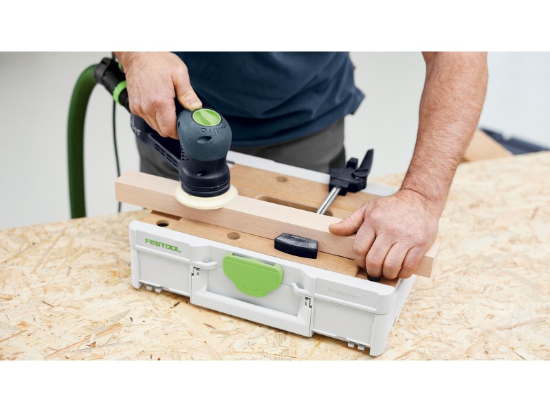 Систейнер Festool SYS3-MFT M 112