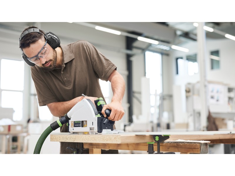 Аккумулятор Festool BP 18 Li 5,0 HP-ASI