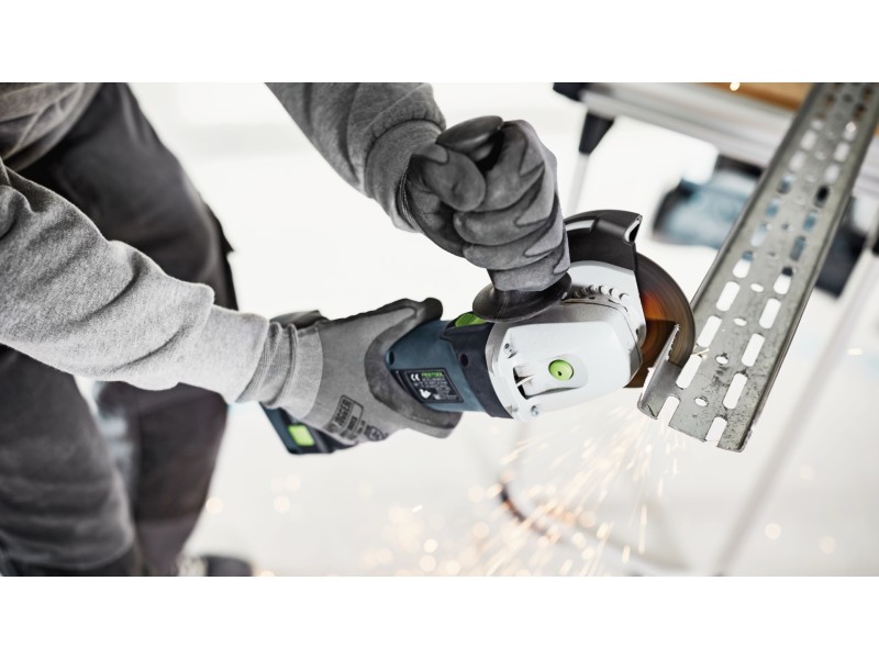 Аккумулятор Festool BP 18 Li 5,0 HP-ASI