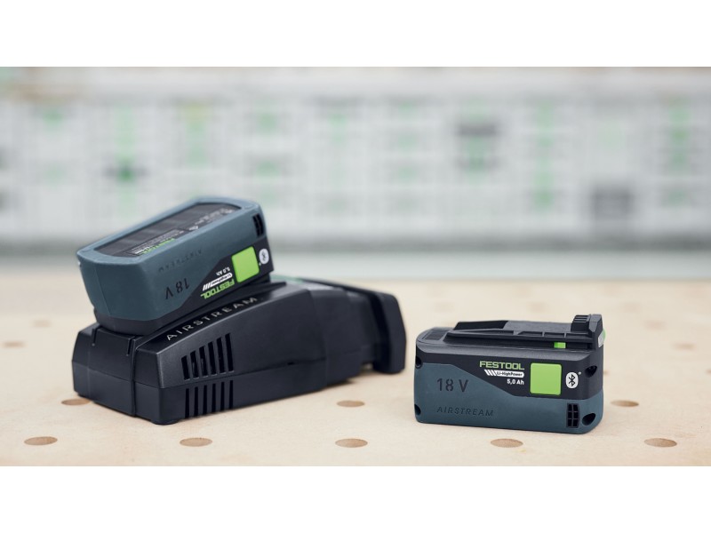 Аккумулятор Festool BP 18 Li 5,0 HP-ASI