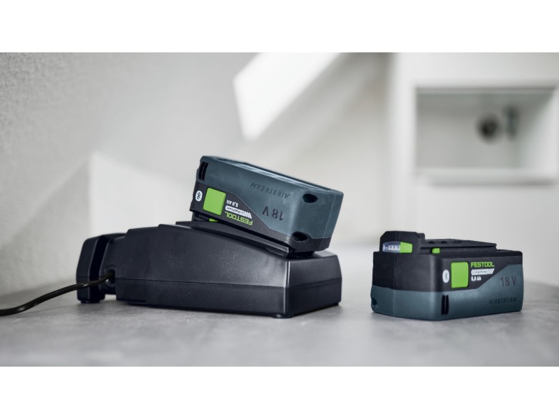 Аккумулятор Festool BP 18 Li 5,0 HP-ASI