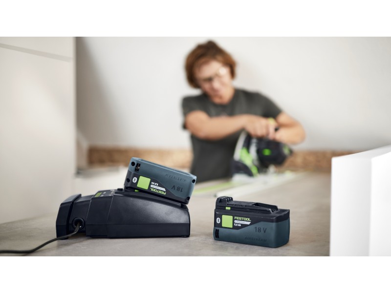 Аккумулятор Festool BP 18 Li 5,0 HP-ASI