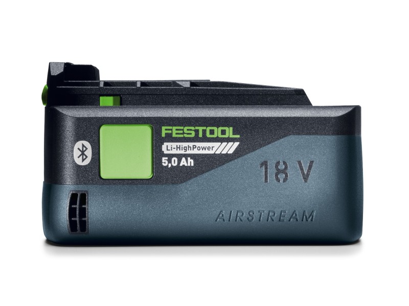 Аккумулятор Festool BP 18 Li 5,0 HP-ASI