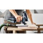 Аккумуляторный маятниковый лобзик Festool PSC-E 18 EB-Basic