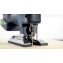 Аккумуляторный маятниковый лобзик Festool PSC-E 18 EB-Basic