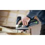 Аккумуляторный маятниковый лобзик Festool PSC-E 18 EB-Basic