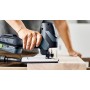 Аккумуляторный маятниковый лобзик Festool PSC-E 18 EB-Basic
