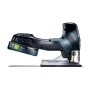 Аккумуляторный маятниковый лобзик Festool PSC-E 18 EB-Basic