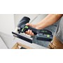 Аккумуляторный маятниковый лобзик Festool PSC-E 18 EB-Basic