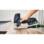 Аккумуляторный маятниковый лобзик Festool PSC-E 18 EB-Basic